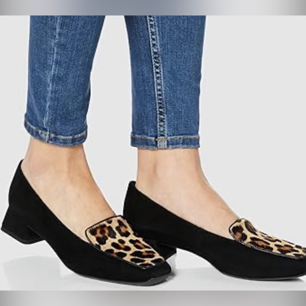 Geox Vivyanne Pump Women's Shoes View 4